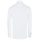 Wilvorst CLASSICs Herren Frack-Hemd Classic-Fit Weiß