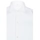 Wilvorst CLASSICs Herren Frack-Hemd Classic-Fit Weiß