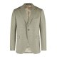 Wilvorst GREEN-WEDDING Herren Sakko Revers Drop8 Hellgrün meliert
