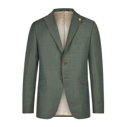 Wilvorst GREEN-WEDDING Herren Sakko Spitzfacon Drop8...