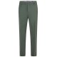 Wilvorst GREEN-WEDDING Herren Hose Drop8 Grün meliert