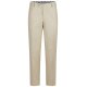 Wilvorst GREEN-WEDDING Herren Hose Drop8 Beige meliert