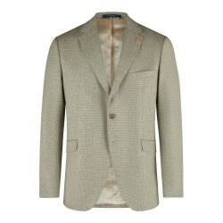 Wilvorst GREEN-WEDDING Herren Sakko Revers Drop8...