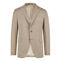 Wilvorst GREEN-WEDDING Herren Sakko Spitzfacon Drop8...