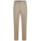Wilvorst GREEN-WEDDING Herren Hose Drop8 Hellbraun meliert