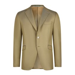 Wilvorst SINCE-1916 Herren Sakko Revers Drop8 Grün...