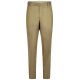 Wilvorst SINCE-1916 Herren Hose Drop8 Grün meliert