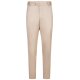Wilvorst SINCE-1916 Herren Hose Drop8 Beige meliert