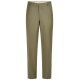 Wilvorst SINCE-1916 Herren Hose Drop8 Grün meliert