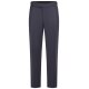 Wilvorst CLASSICs Herren Smokinghose Drop8 Blau