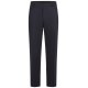 Wilvorst CLASSICs Herren Smokinghose Drop8 Blau