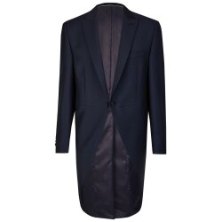 Wilvorst AFTER-SIX Herren Morning-Coat Spitzfacon Slim...