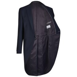 Wilvorst AFTER-SIX Herren Morning-Coat Spitzfacon Slim...