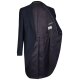 Wilvorst AFTER-SIX Herren Morning-Coat Spitzfacon Slim Mitternachtsblau