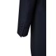 Wilvorst AFTER-SIX Herren Morning-Coat Spitzfacon Slim Mitternachtsblau