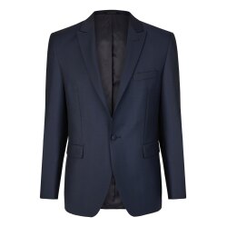 Wilvorst AFTER-SIX Herren Sakko Spitzfacon Drop8...