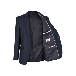 Wilvorst AFTER-SIX Herren Sakko Spitzfacon Drop8...