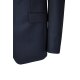 Wilvorst AFTER-SIX Herren Sakko Spitzfacon Drop8 Mitternachtsblau