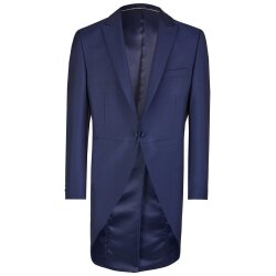 Wilvorst AFTER-SIX Herren Morning-Coat Spitzfacon...