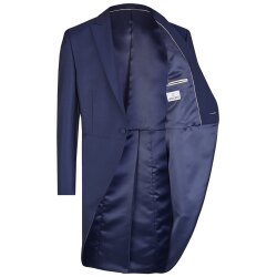 Wilvorst AFTER-SIX Herren Morning-Coat Spitzfacon...
