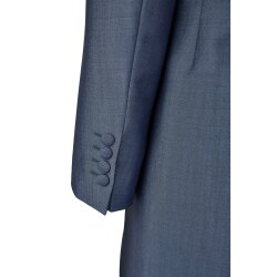 Wilvorst AFTER-SIX Herren Morning-Coat Spitzfacon...