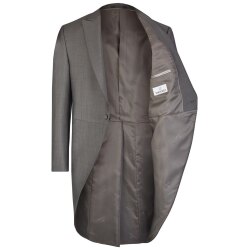 Wilvorst AFTER-SIX Herren Morning-Coat Spitzfacon...