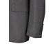 Wilvorst AFTER-SIX Herren Sakko Spitzfacon Drop8 Braun