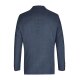 Wilvorst AFTER-SIX Herren Sakko Spitzfacon Drop8 Blau meliert