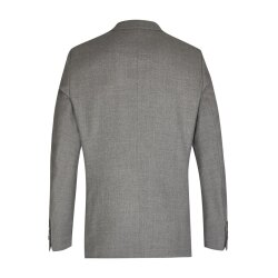 Wilvorst AFTER-SIX Herren Sakko Spitzfacon Drop8 Braun...