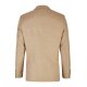 Wilvorst AFTER-SIX Herren Sakko Spitzfacon Drop8 Beige meliert