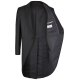 Wilvorst AFTER-SIX Herren Morning-Coat Spitzfacon Slim-Fit Schwarz