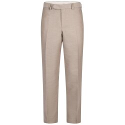 Wilvorst TZIACCO Herren Hose Royal Gürtelschlaufen...