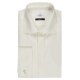 Wilvorst HEMDEN Herren Hemd Langarm Haifischkragen Body-Fit Ivory