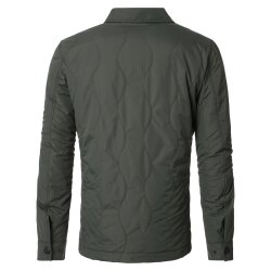 CASAMODA Herren Outdoor-Blouson Regular-Fit Polyester...