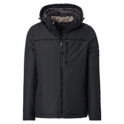 CASAMODA Herren Outdoor-Jacke Regular-Fit Polyester...