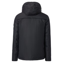 CASAMODA Herren Outdoor-Jacke Regular-Fit Polyester...