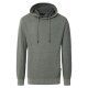 CASAMODA Herren Pullover Schalkragen Regular Baumwolle Grün