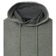 CASAMODA Herren Pullover Schalkragen Regular Baumwolle Grün