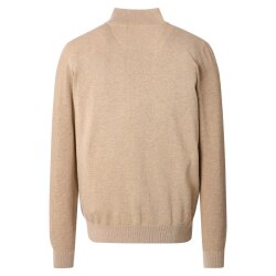CASAMODA Strickjacke Reißverschluss Regular...