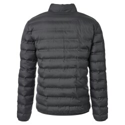 REDMOND Casual Herren Steppjacke Stehkragen Polyester...