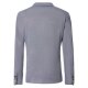VENTI City Herren Sakko Revers Casual-Fit Stretch Bi-Color Blau