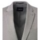 VENTI City Herren Sakko Revers Casual-Fit Stretch Bi-Color Grün