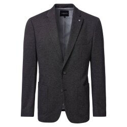 VENTI Herren Sakko Revers Casual-Fit Stretch Bi-Color...