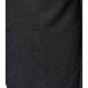 VENTI Herren Sakko Revers Casual-Fit Stretch Bi-Color Anthrazit