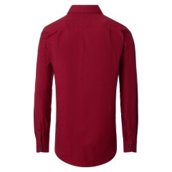REDMOND Herren Freizeithemd Langarm Kent Comfort-Fit...