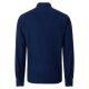 REDMOND Herren Flanellhemd Langarm Kent Comfort Baumwolle Blau