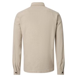 REDMOND Herren Flanellhemd Langarm Kent Comfort Baumwolle...