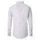 CASAMODA Herren Freizeithemd Langarm Kent Casual Beige gemustert