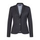 HECHTER PARIS Corporate Blazer Damen Tailored Shape-Fit Marine