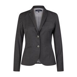HECHTER PARIS Corporate Blazer Damen Tailored Shape-Fit...